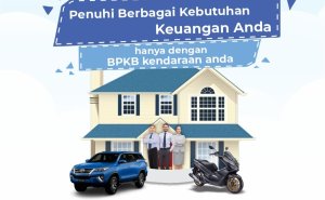 Kredit Jaminan BPKB Mobil Dan Motor Madiun
